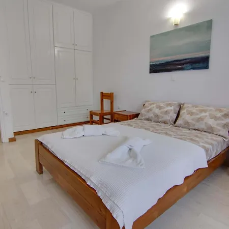 The Big Cypress Apartament *