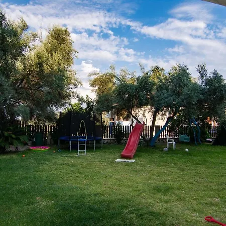 Apartament The Big Cypress