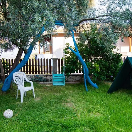 The Big Cypress Apartment *