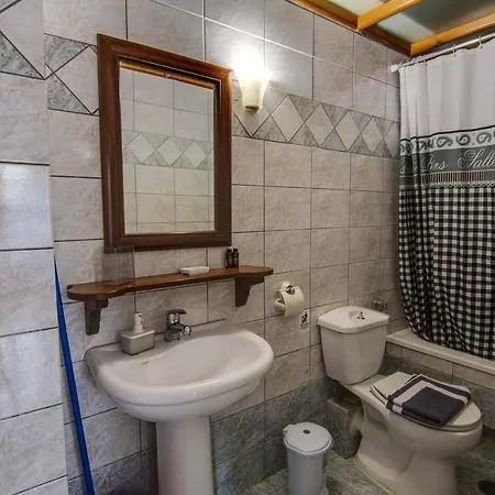 The Big Cypress Apartment
