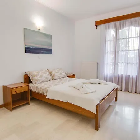The Big Cypress Apartament